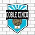 Doble Cinco (@doble5mx) Twitter profile photo