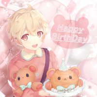 小山内ゆうと/まりあ🧸🍠 (@yuto5_iriam) 's Twitter Profile Photo 小山内ゆうと/まりあ🧸🍠 (@yuto5_iriam) 's Twitter Profile Photo