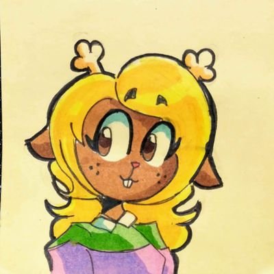 TheEkischel's profile picture. 💖@Yanfer_2071💖