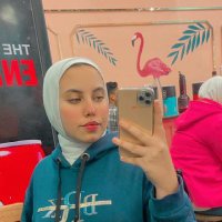 Kholoud Yasser (@kholoud43280111) 's Twitter Profile