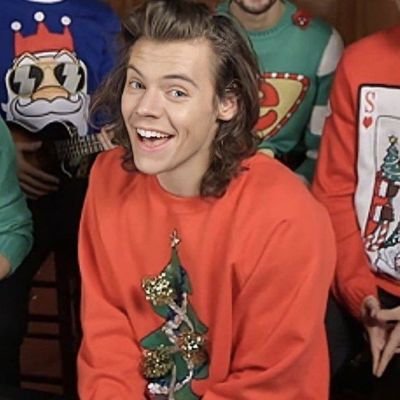 |she-her|
my life in little boxe.
welcome to my life
↳One Direction✦
