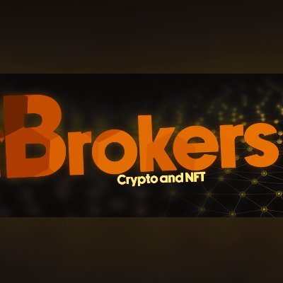 Stay up to date on all things #Bitcoin #Altcoin and #NFT with Brokers. We bring you the latest news and information on #web3 #collectibles and more.