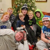 Brian (@bgwillats3) 's Twitter Profile