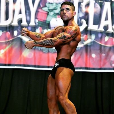 PR🇵🇷
Bodybuilder Lifestyle | Model | Actor | Gamer