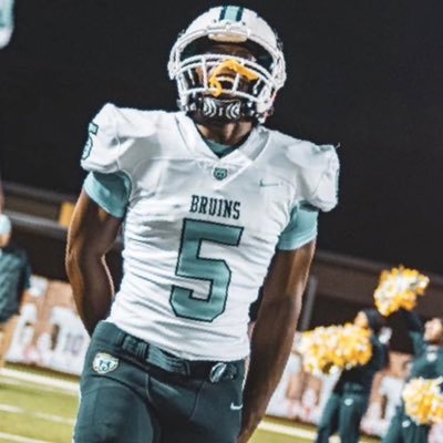 C/O 23 South Florence HS OLB/ILB #5, 3 sport Ath 🏈🏃‍♂️🤼‍♂️ 3.8 GPA