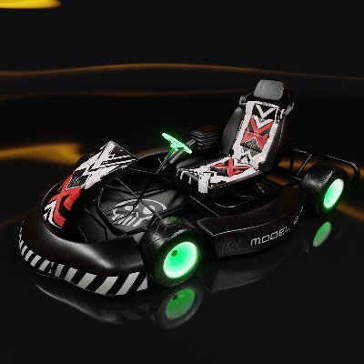 Be a Kart champion, destroy as many enemies as possible to earn a SkyPod to race our skies. 

https://t.co/hVttxPAYJO

Powered by https://t.co/gYvyu0Hcb5