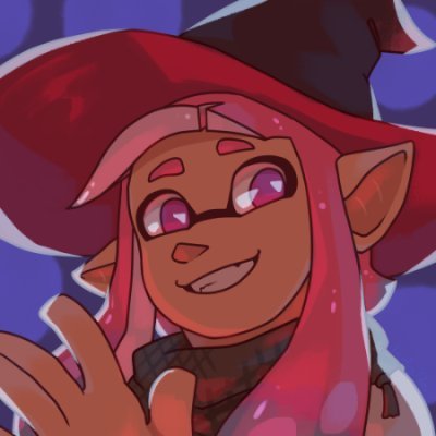 28, she/her, white, trans - Currently mostly squid - Co-captain of @ClownfishSPL - Icon from @RecedingTides, header from @MidKnightRosee