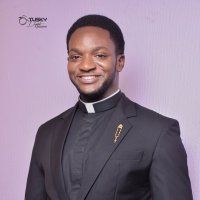 Rev. Fr. Efemena Paul Oghenekohwo(@Efemena001) 's Twitter Profile Photo