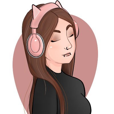 La streameuse chill mais ingrate (aux yeux couleurs huître)