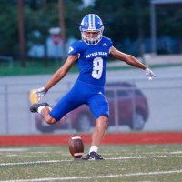 Nicholas Angerstein (@nicholasangers1) 's Twitter Profile
