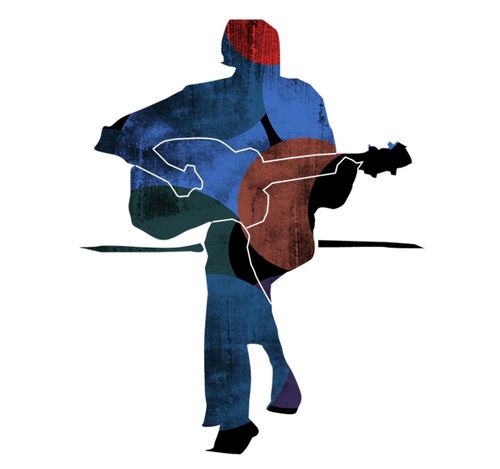 John Lee and the Hookers is a blues rock band formed in 2011. The current line up includes Adam Lima, Scott Hitchon, Chris Haystead, and Dan Webster.