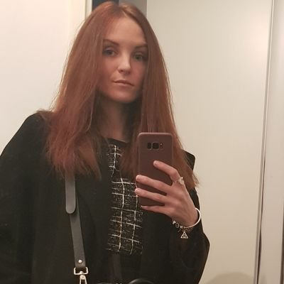 mrgt_drm's profile picture. ''C'est l'incertitude qui nous charme. Tout devient merveilleux dans la brume.''