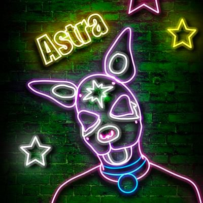 Pup Astra 🔜 DLW & Darklands