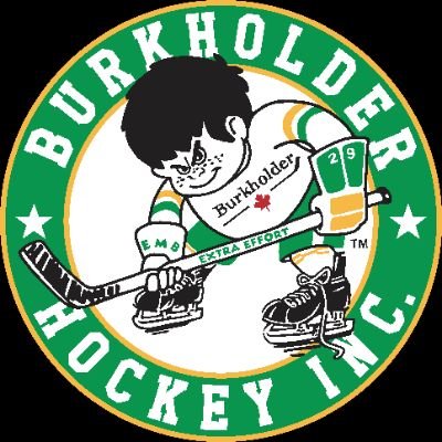 Official Account of Burkholder Hockey
Skills Clinics | Merchandise | Guest Speaking  @EdBurkholder #BeYourBest  #ExtraEffort