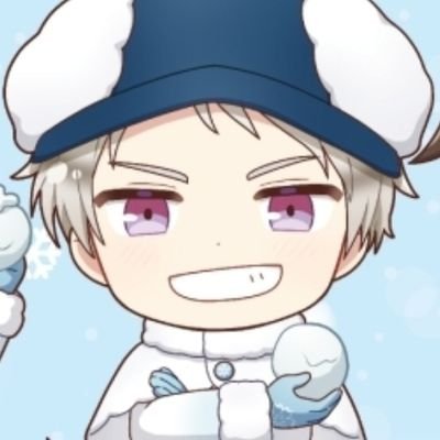 hourly prussia ! INACTIVEさんのプロフィール画像