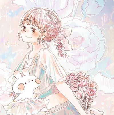 ディズニー/ぬいぐるみ＆文具集め✩.*˚
イラストやコラージュ手帳見るのも好き₍ᐢ.ˬ.ᐢ₎*.♡
フリーアイコン＆フリーヘッダーmomochy様⤴︎