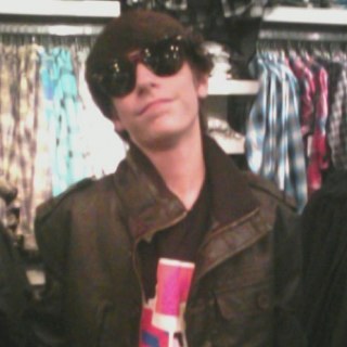 sternburger27's profile picture. 