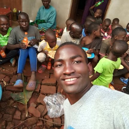 My name is kafuko Allan from far in Uganda and I'm running a ministry taking care of volunerable children and orphans and I'm here requesting for your help dear