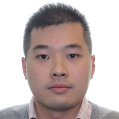 penggao00's profile picture. Research RL&planning；PhD student in CWI, Amsterdam; MRes Lancaster University