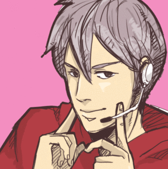 MagmaHomura's profile picture. Eternal drought.