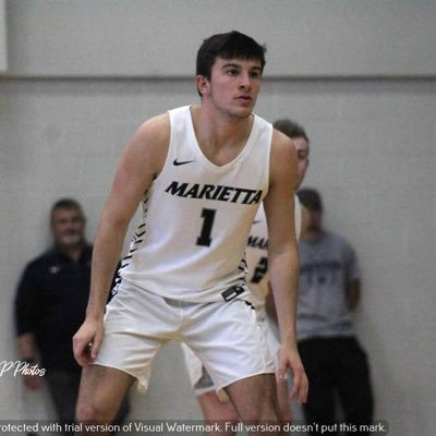Jake Singleton Profile
