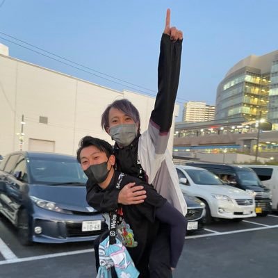 SCANDAL/MIYAVI/Reol/T.M.R/a.b.s/西川貴教/ベガス/coldrain/ブルエン/ブルハチ/PassCode/ましょ隊/X JAPAN
