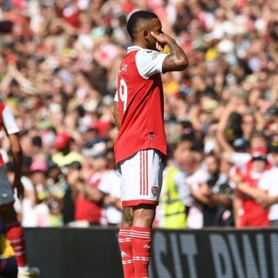 win_desperado's profile picture. Gunner for life