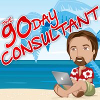 John Barnwell - @90DayConsultant Twitter Profile Photo