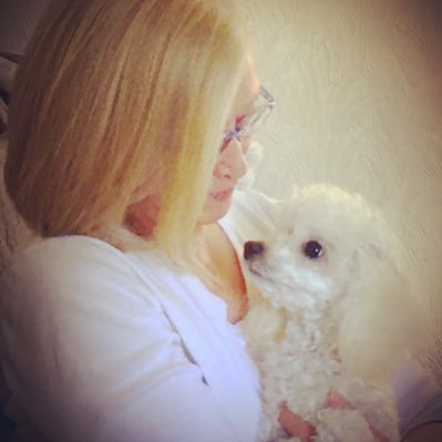 NOLAGMama's profile picture. If not Love, then what? Take No Shit, but Do No Harm* ❤️Love Wins💜~🐩* 🐈~⚜️NOLA⚜️~