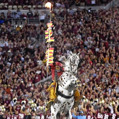 FSU Seminoles 24/7. #Time4WarCHANT.#Revolution.#RIPPrince ☮️&❤️