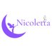 nicoletta (@nicolettastore) Twitter profile photo