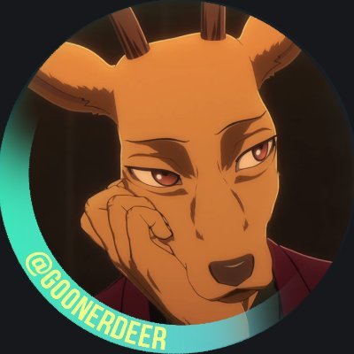 goonerdeer's profile picture. Telegram (strictly SFW rn): @Cd_634