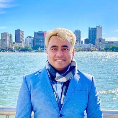 sushantnirvana's profile picture. Engaging minds !