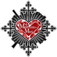 Memento-Mori๐ฆ็ดซ (@noir_noir1) 's Twitter Profile Photo Memento-Mori๐ฆ็ดซ (@noir_noir1) 's Twitter Profile Photo