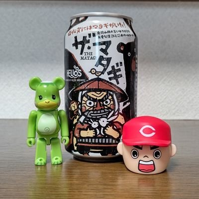 🐱猫大好き🐱
⚾カープファン⚾
🦁新日本プロレス🦁
⭐STARDOM⭐
✨🐯ヘッダーは推しのスターライト・キッドさん御本人が触れた応援タオル🐯✨
『おもしろき こともなき世を おもしろく すみなしものは 心なりけり』
I just want to be next to you.