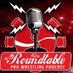 The Roundtable Pro Wrestling Podcast (@ProRoundtable) Twitter profile photo