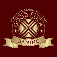 Good Luck Gamings(@GoodLuckGamings) 's Twitter Profile Photo
