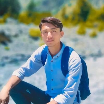 student 📚 || youtuber |

from:- Gilgit baltistan🥀