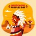 Indigenous Of India (@IndeginousPPL) Twitter profile photo