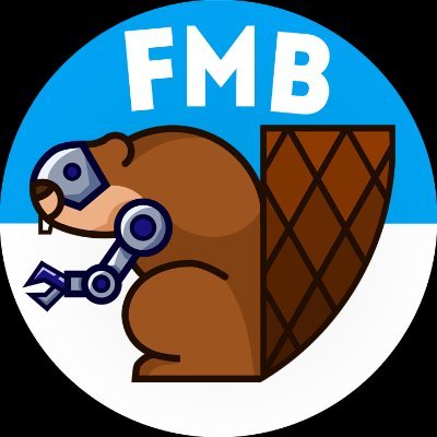 The OFFICIAL Full Metal Beavers 🦦🔥 account. We’re a nonprofit organization helping youths 👦🏽👧🏿 access #STEAMeducation via equity, opportunity, and unity!