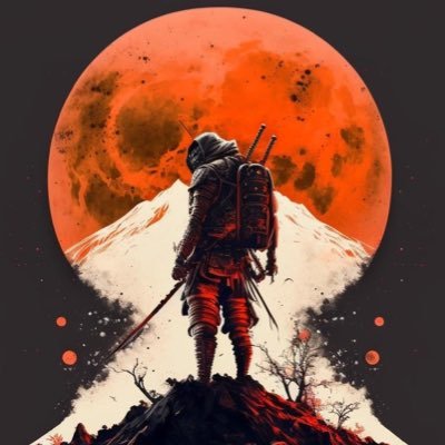 AvidXBT's profile picture. All models are wrong, some are useful.