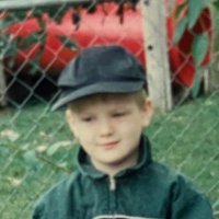 sweetie ian (@feral_imp) 's Twitter Profile