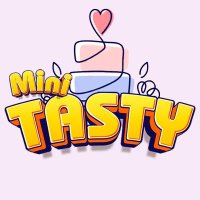 Mini Tasty(@Minitasty) 's Twitter Profile Photo