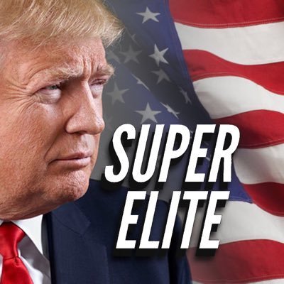 TrumpSuperElite Profile Picture