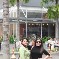 Luci Cáceres S. (@lucicaceress) 's Twitter Profile