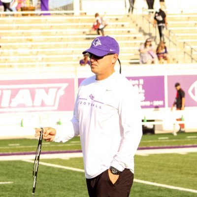 Coach_Thrash Profile Picture