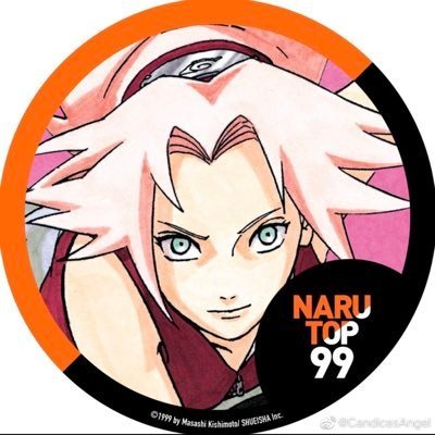 Confidence Activist Sakura Haruno ✿