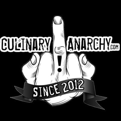 Culinaryanarchy Profile Picture