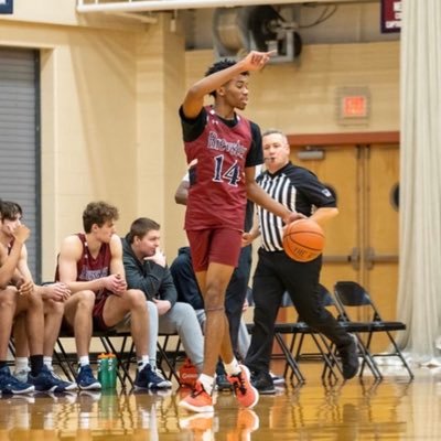 Atlanta - San Diego | Brewster Academy 23’ | 6’6 PG | ⚡️