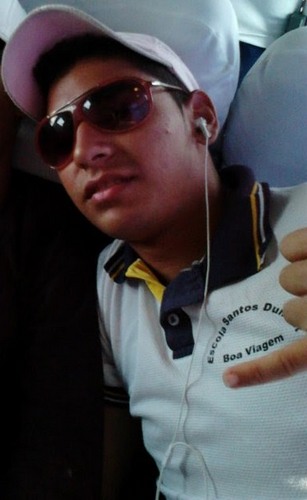 Não julgue antes de conhecer, porque as aparências enganam!